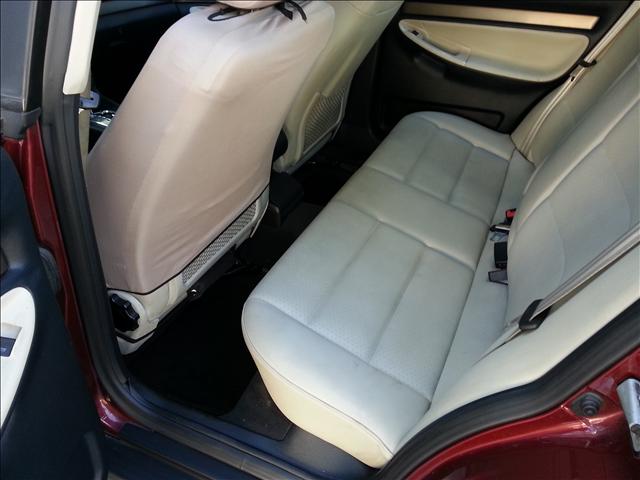 Audi A4 1999 photo 5