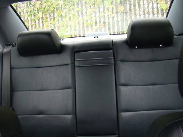 Audi A4 2000 photo 4