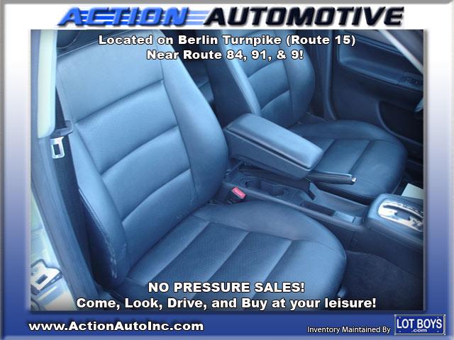 Audi A4 2000 photo 3