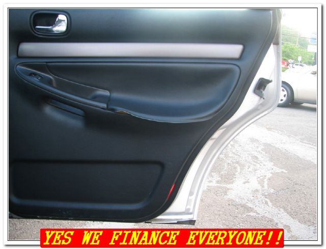 Audi A4 2000 photo 20