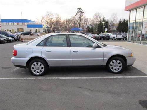 Audi A4 Graphic PKG Other