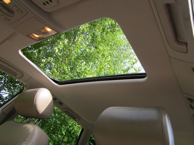 Audi A4 2001 photo 5