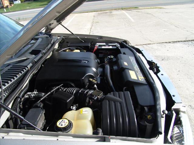 Audi A4 2001 photo 2