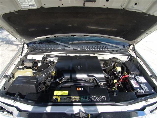 Audi A4 2001 photo 4