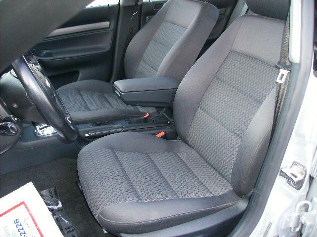 Audi A4 2001 photo 2