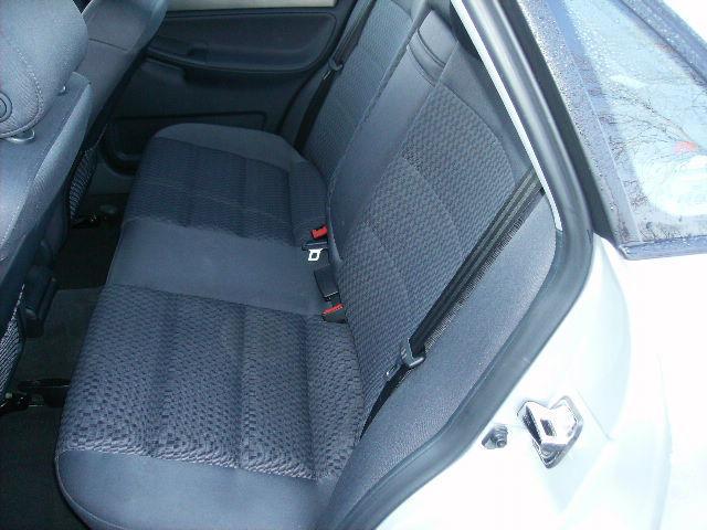 Audi A4 2001 photo 3