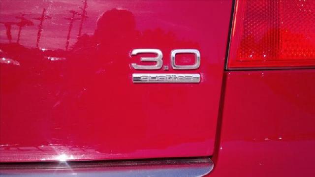 Audi A4 2002 photo 2