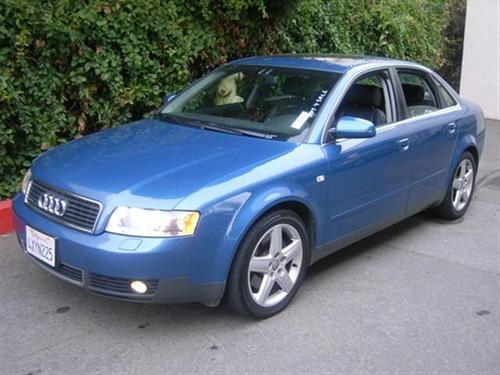 Audi A4 Rally Sport Other