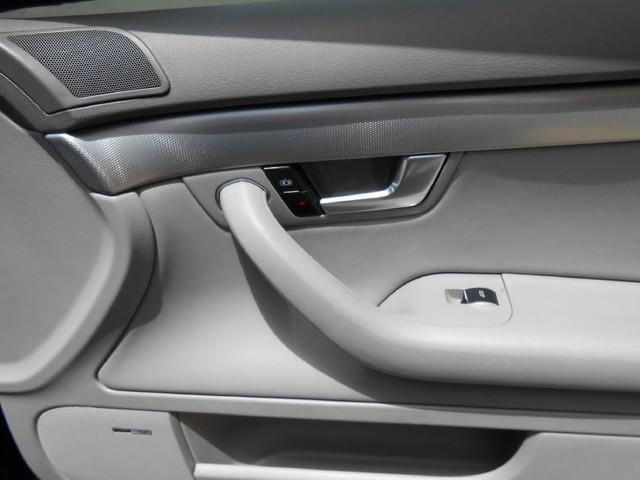 Audi A4 2002 photo 12