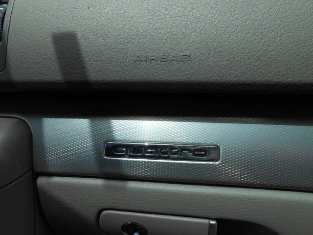 Audi A4 2002 photo 14
