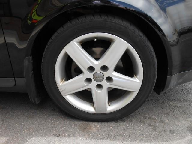 Audi A4 2002 photo 15