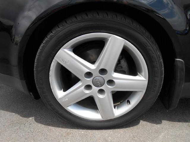 Audi A4 2002 photo 21