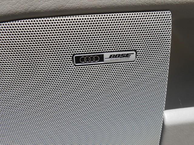 Audi A4 2002 photo 39