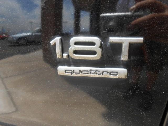 Audi A4 2002 photo 40