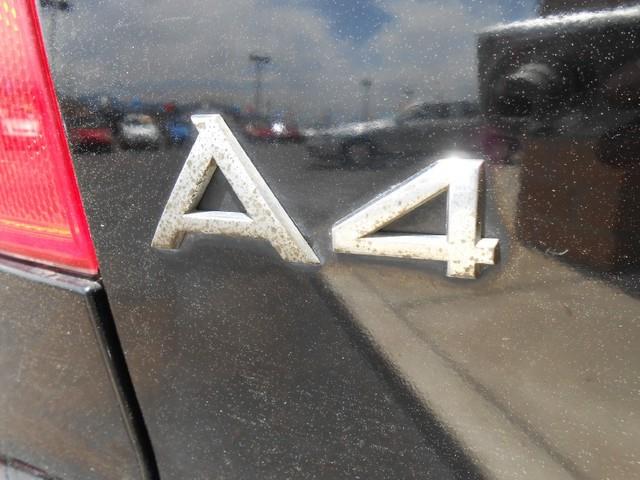 Audi A4 2002 photo 41