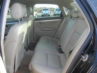 Audi A4 2002 photo 1