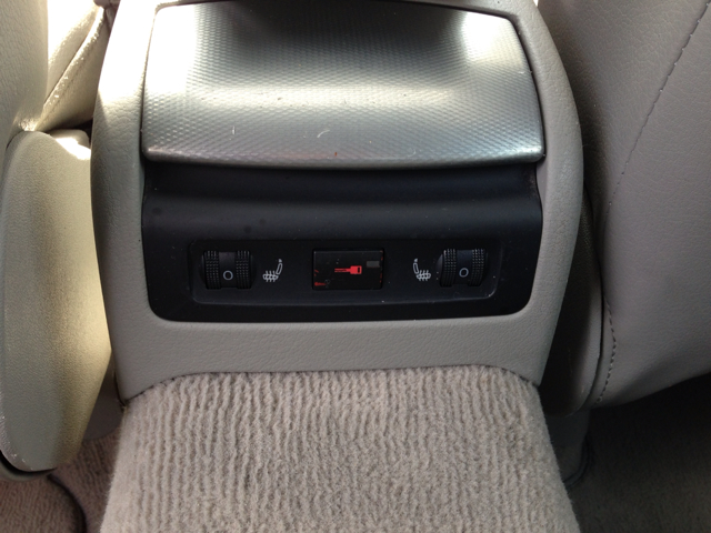 Audi A4 2002 photo 2