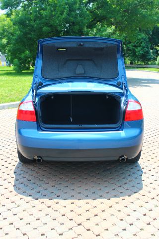 Audi A4 2002 photo 12