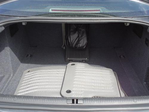 Audi A4 2002 photo 5