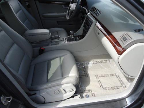 Audi A4 Rally Sport Other