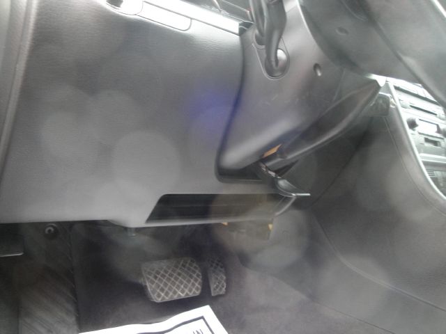 Audi A4 EXT CAB Sedan