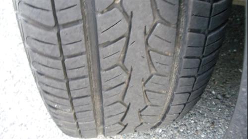 Audi A4 2003 photo 4