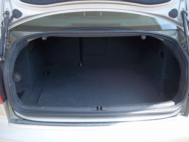 Audi A4 2003 photo 22