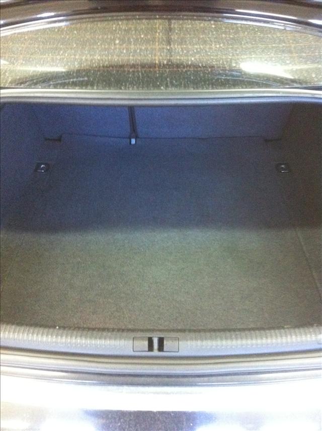 Audi A4 2003 photo 1