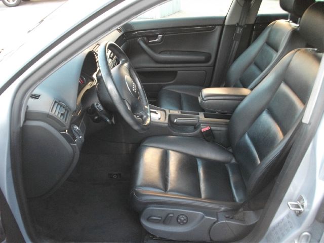 Audi A4 2003 photo 0