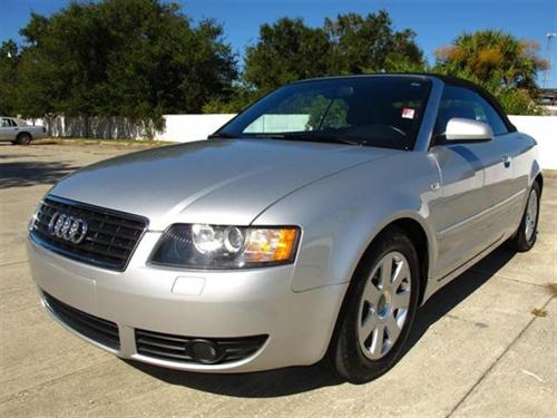 Audi A4 Rally Sport Other