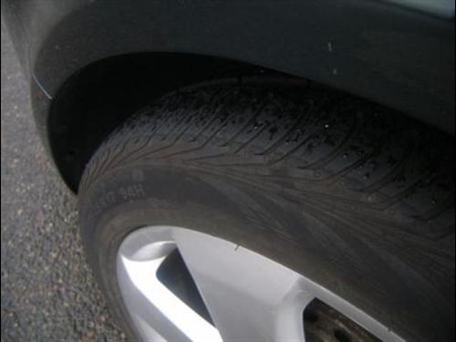 Audi A4 2004 photo 1