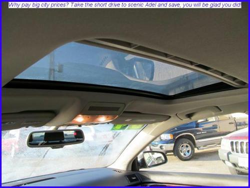 Audi A4 2004 photo 3