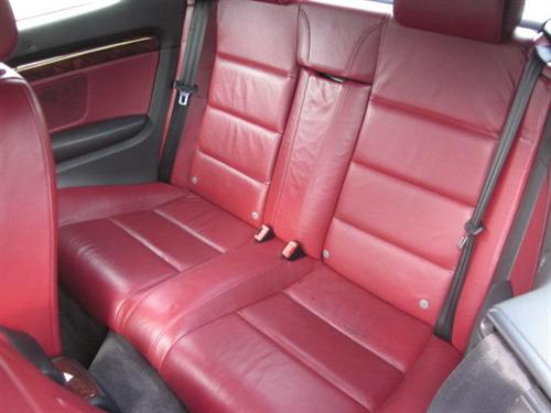 Audi A4 2004 photo 5