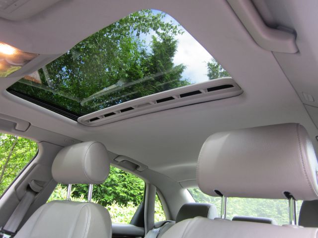 Audi A4 2004 photo 10