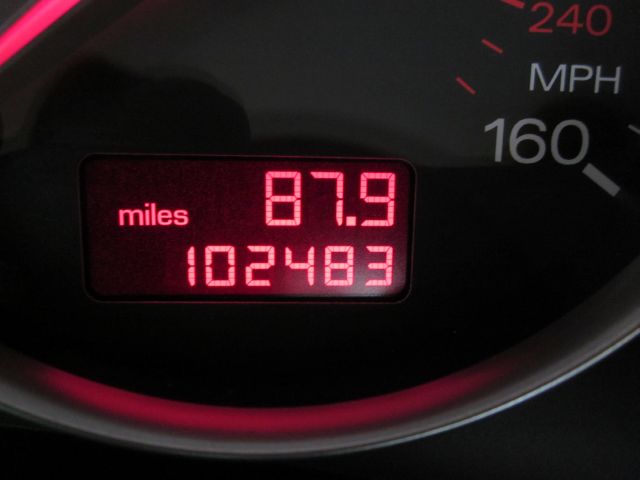 Audi A4 2004 photo 3