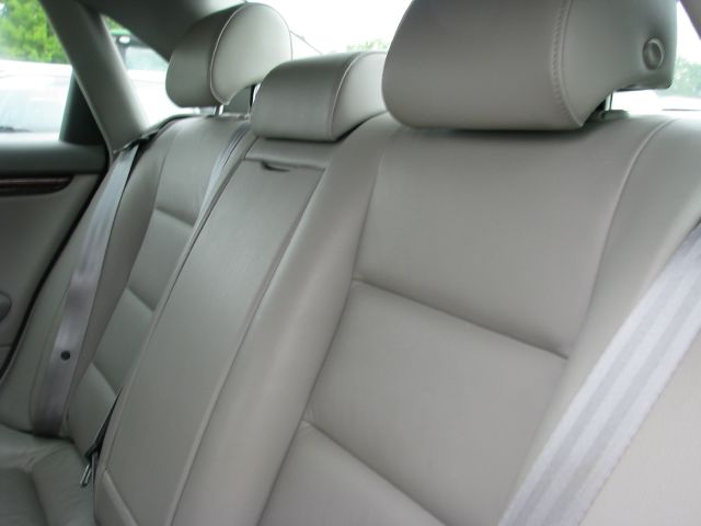 Audi A4 2004 photo 1