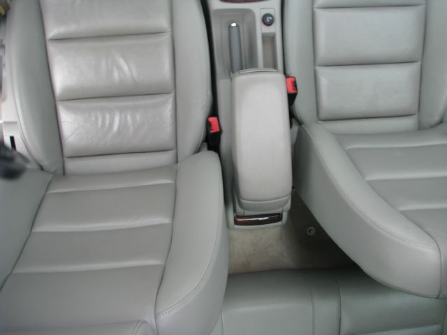 Audi A4 2004 photo 11