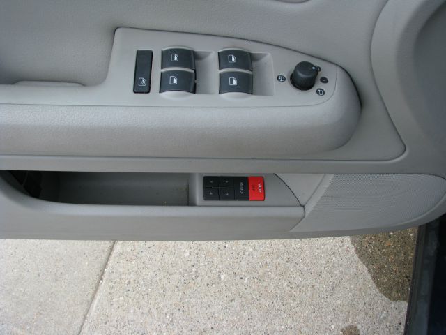 Audi A4 2004 photo 6