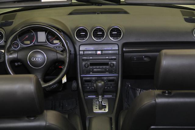 Audi A4 2004 photo 24