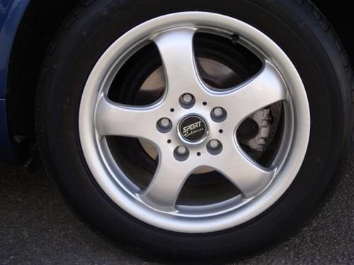 Audi A4 2004 photo 1