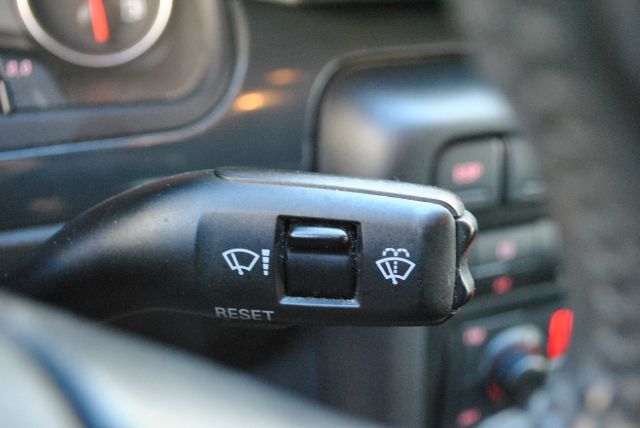 Audi A4 EXT CAB Sedan