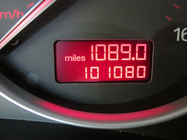 Audi A4 EXT CAB Sedan