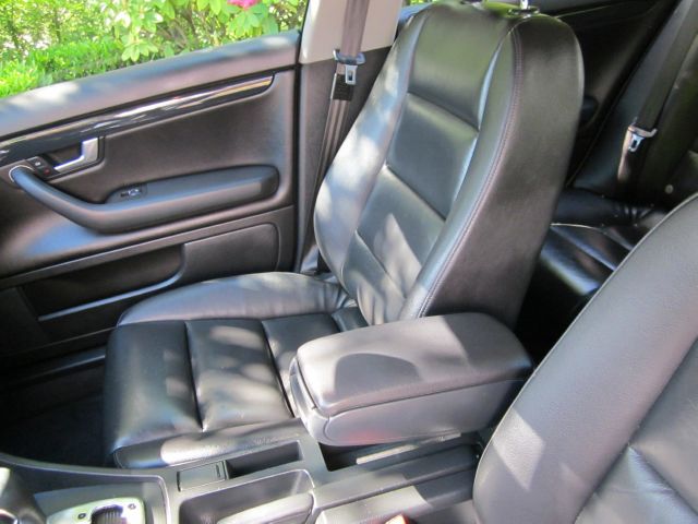Audi A4 2004 photo 7