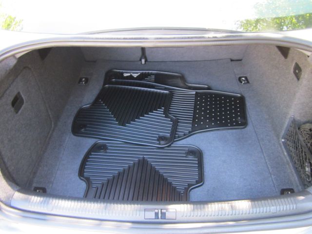 Audi A4 2004 photo 8