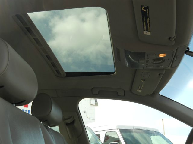 Audi A4 2004 photo 3