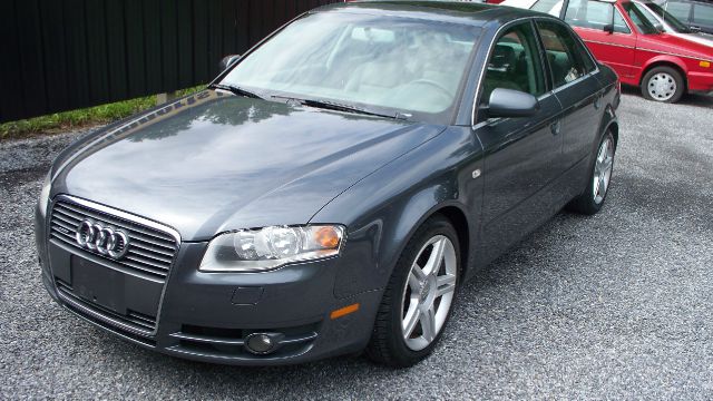 Audi A4 Deville Base Sedan
