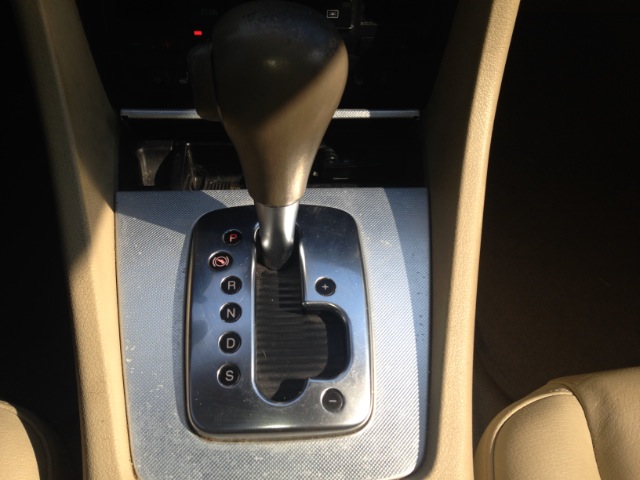 Audi A4 2005 photo 1