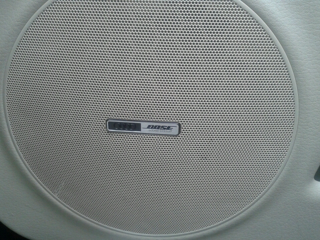 Audi A4 2005 photo 1