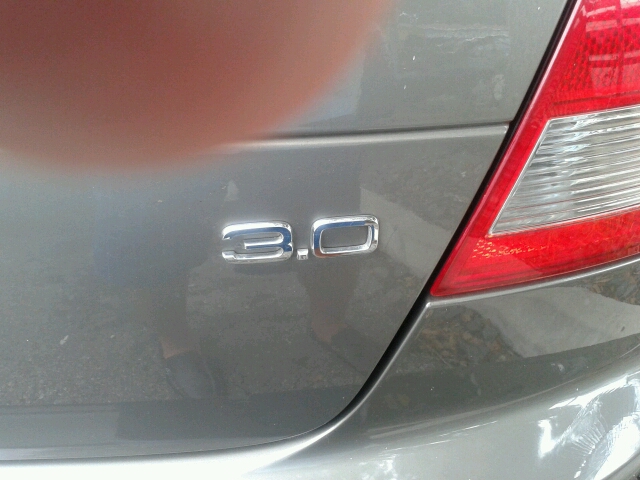 Audi A4 2005 photo 4