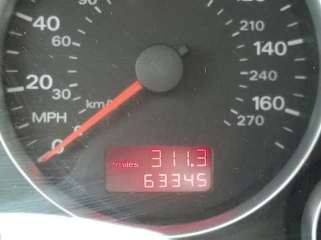 Audi A4 2005 photo 1